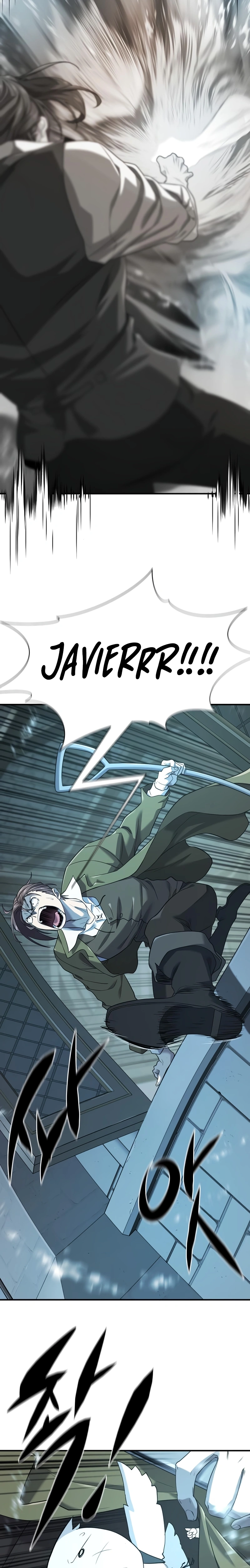 Read O Melhor Engenheiro Do Mundo (PT) Manga Online
