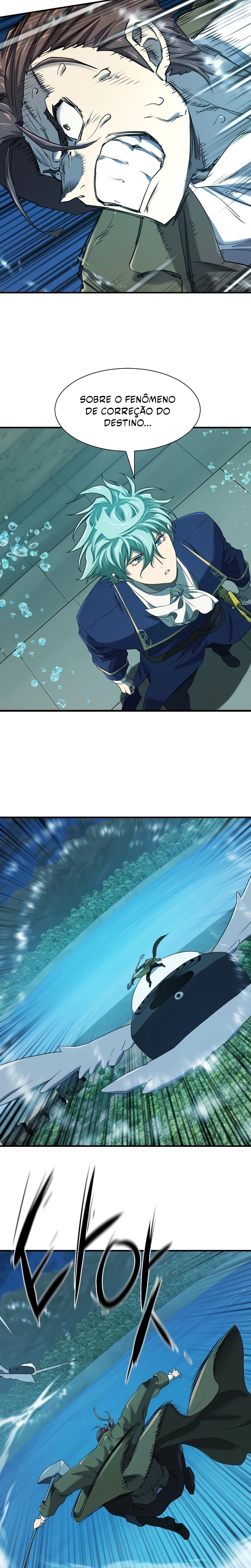 Read O Melhor Engenheiro Do Mundo (PT) Manga Online