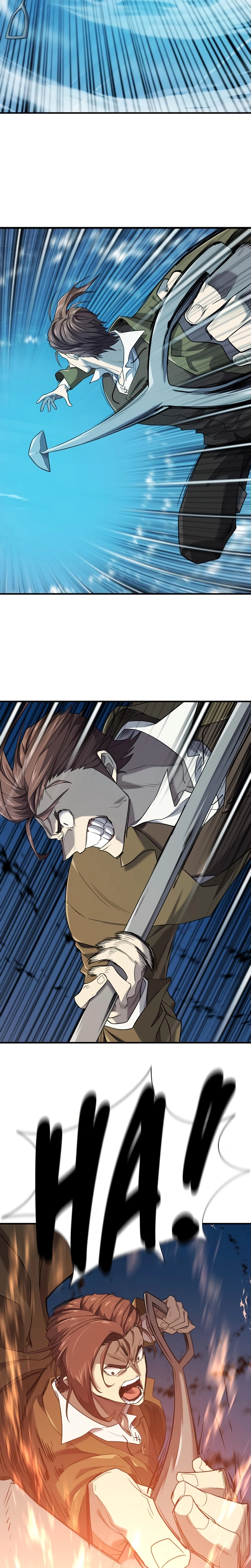 Read O Melhor Engenheiro Do Mundo (PT) Manga Online