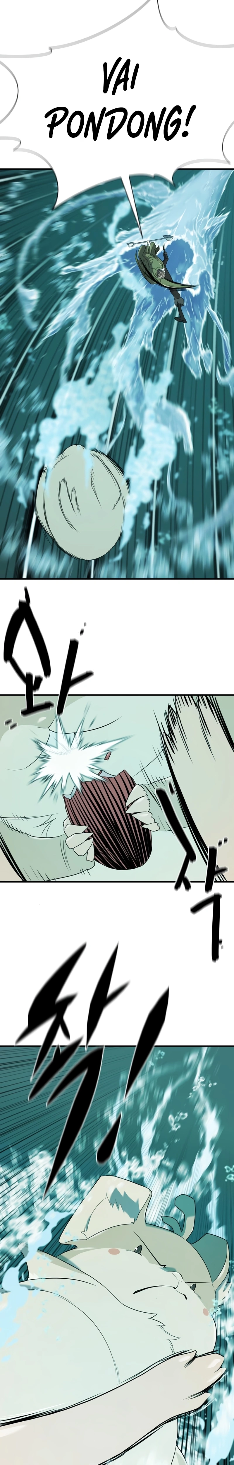 Read O Melhor Engenheiro Do Mundo (PT) Manga Online