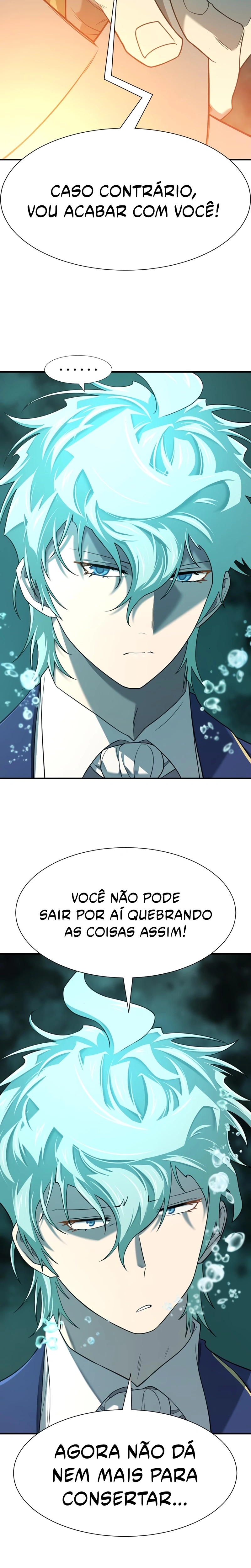 Read O Melhor Engenheiro Do Mundo (PT) Manga Online