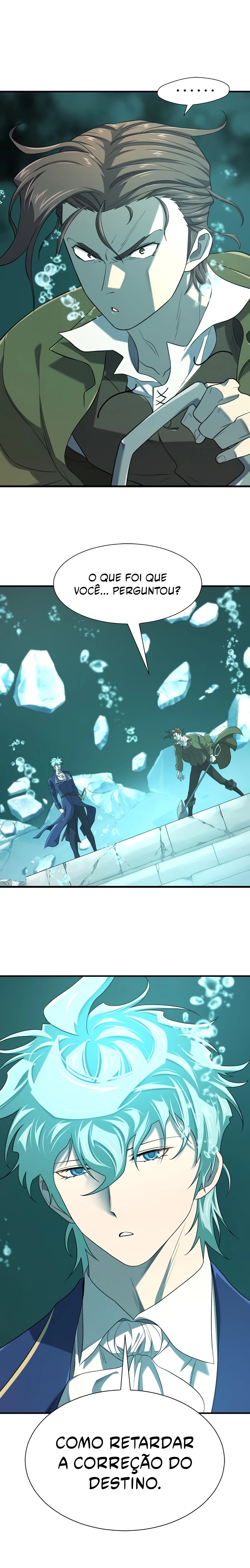 Read O Melhor Engenheiro Do Mundo (PT) Manga Online