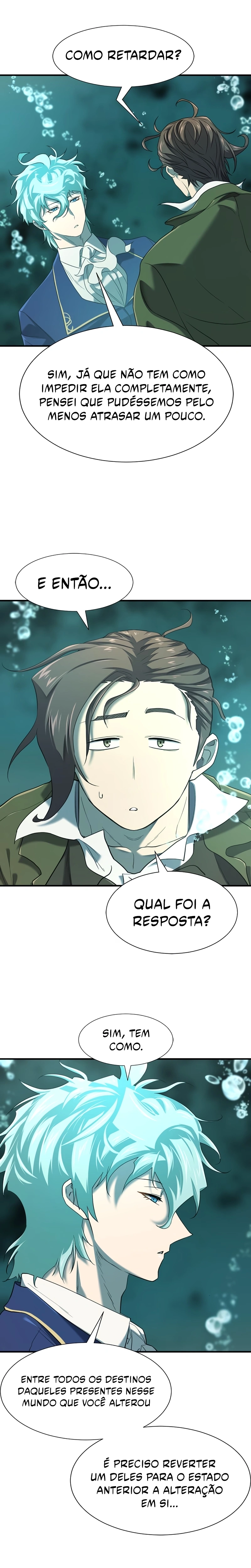 Read O Melhor Engenheiro Do Mundo (PT) Manga Online
