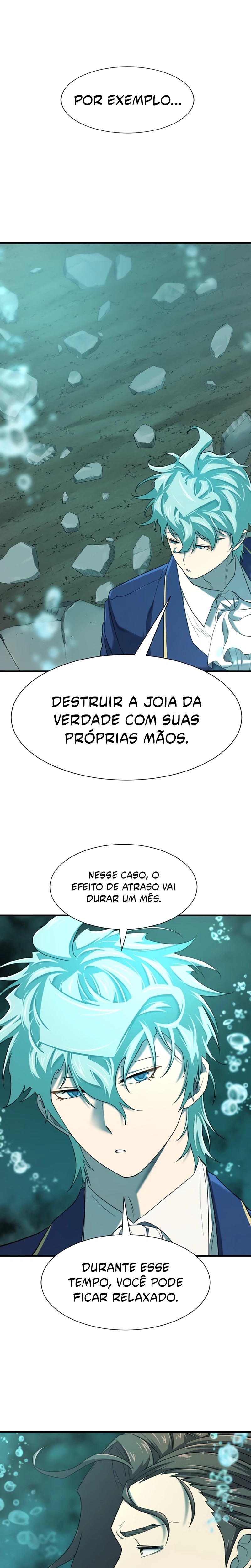 Read O Melhor Engenheiro Do Mundo (PT) Manga Online