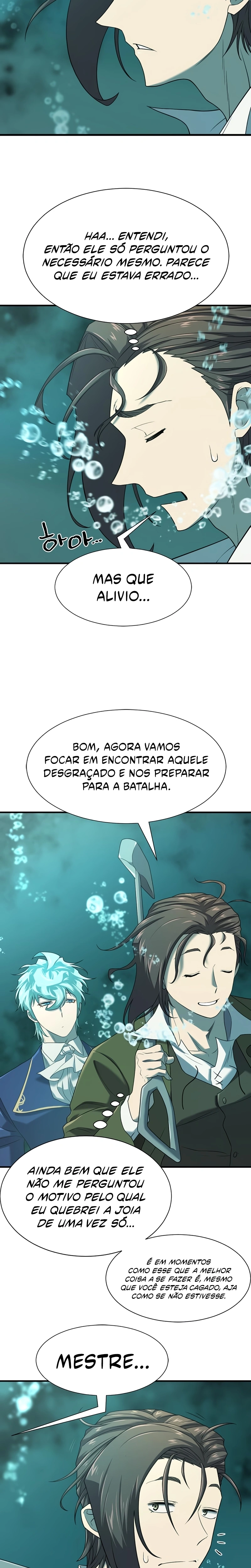 Read O Melhor Engenheiro Do Mundo (PT) Manga Online