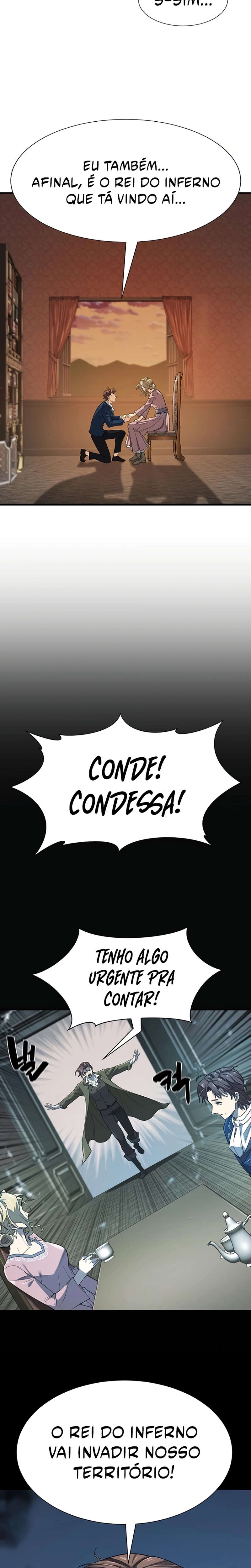 Read O Melhor Engenheiro Do Mundo (PT) Manga Online