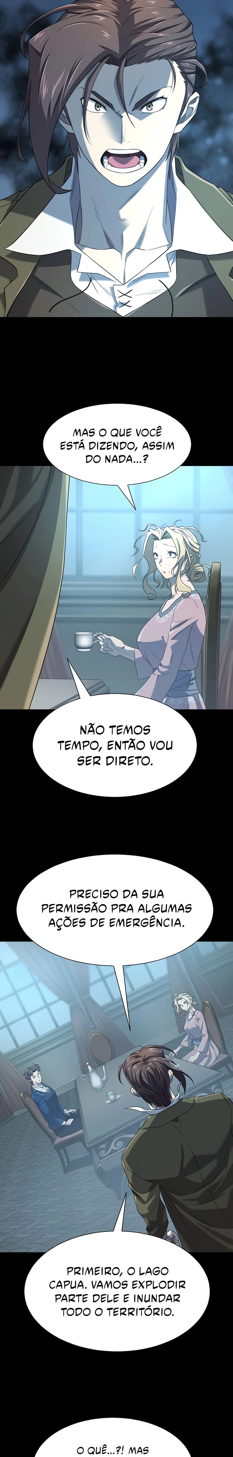 Read O Melhor Engenheiro Do Mundo (PT) Manga Online