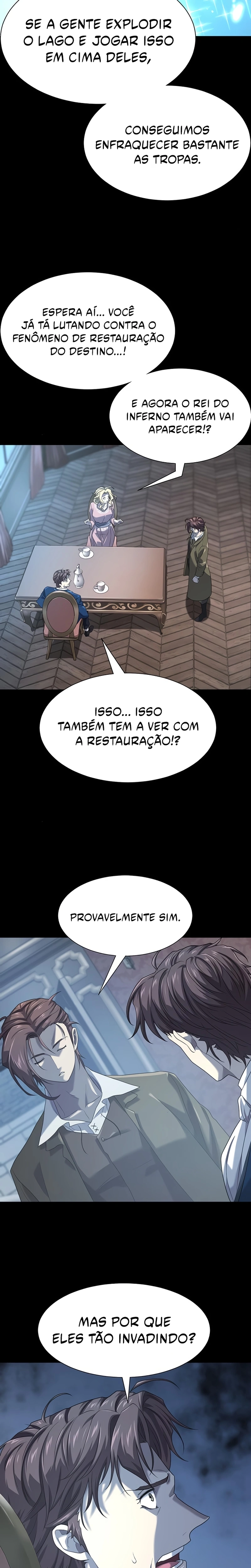 Read O Melhor Engenheiro Do Mundo (PT) Manga Online