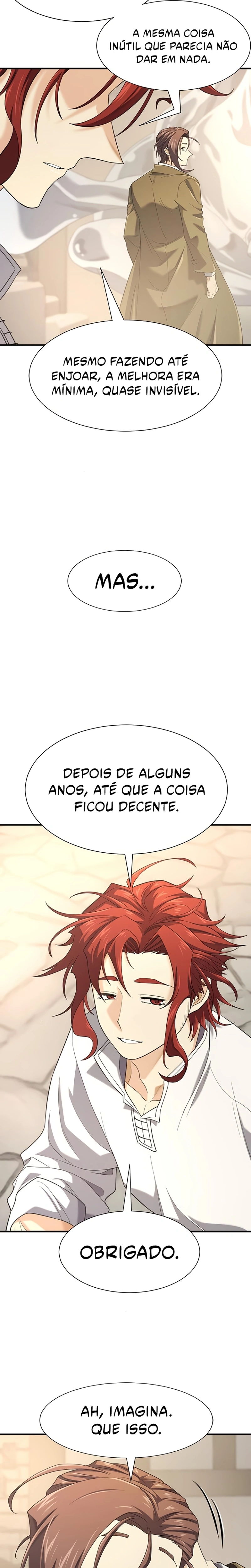 Read O Melhor Engenheiro Do Mundo (PT) Manga Online