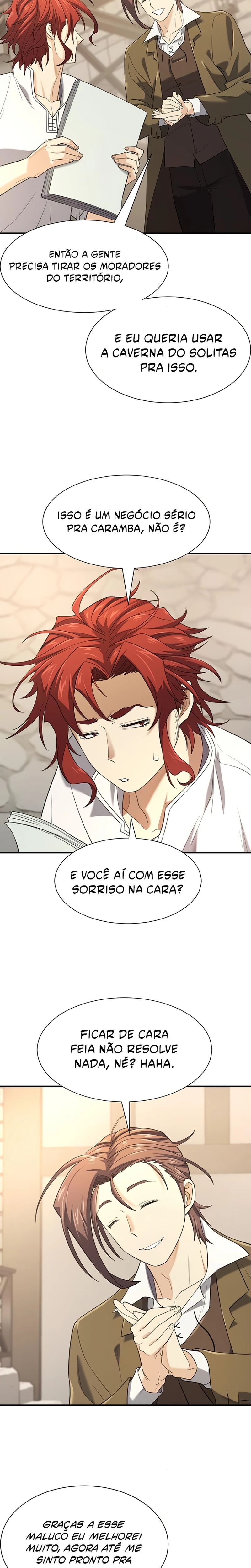 Read O Melhor Engenheiro Do Mundo (PT) Manga Online