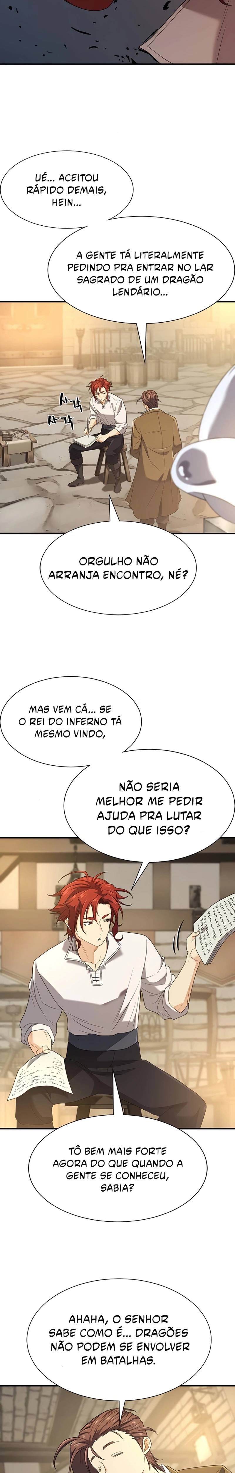 Read O Melhor Engenheiro Do Mundo (PT) Manga Online