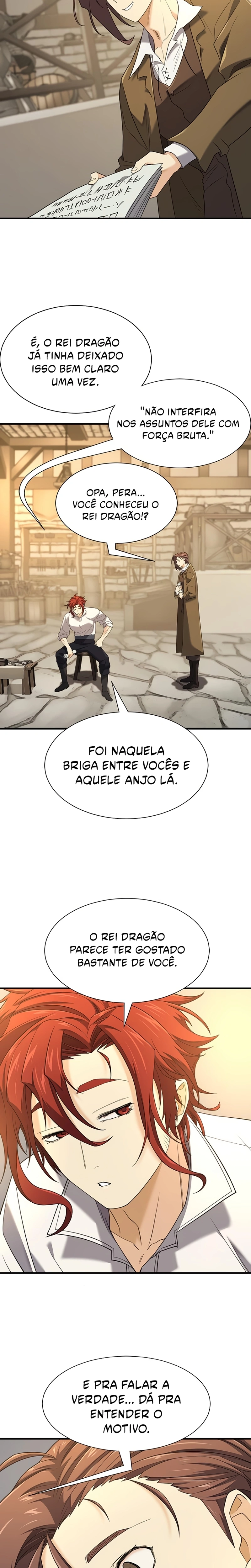 Read O Melhor Engenheiro Do Mundo (PT) Manga Online