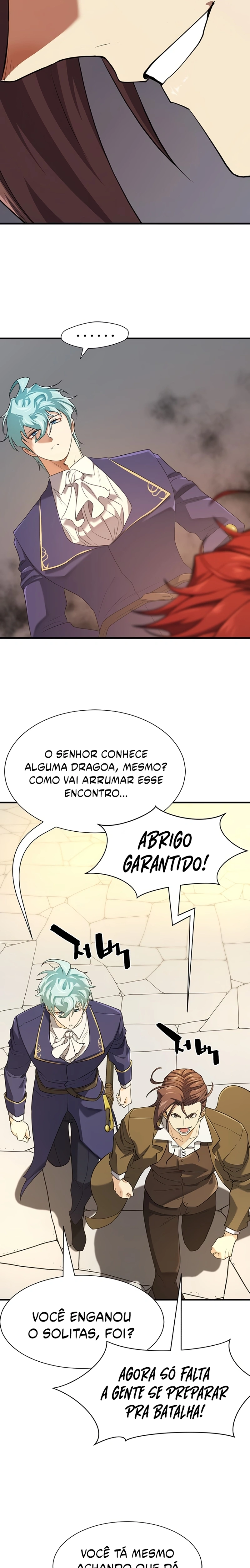 Read O Melhor Engenheiro Do Mundo (PT) Manga Online