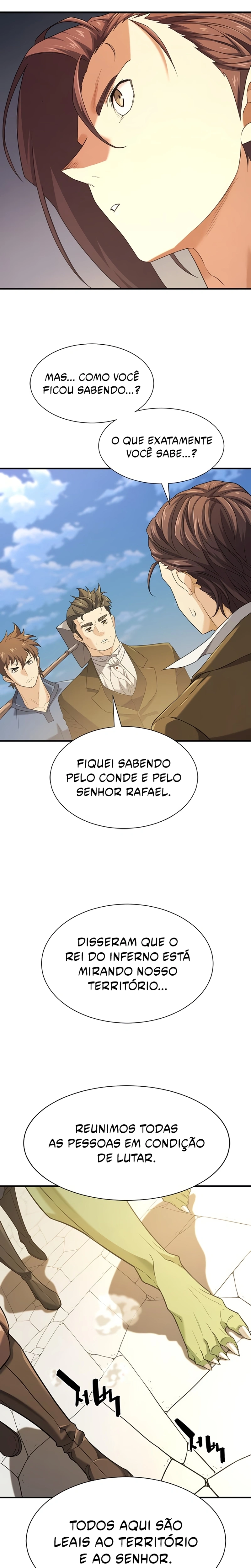 Read O Melhor Engenheiro Do Mundo (PT) Manga Online
