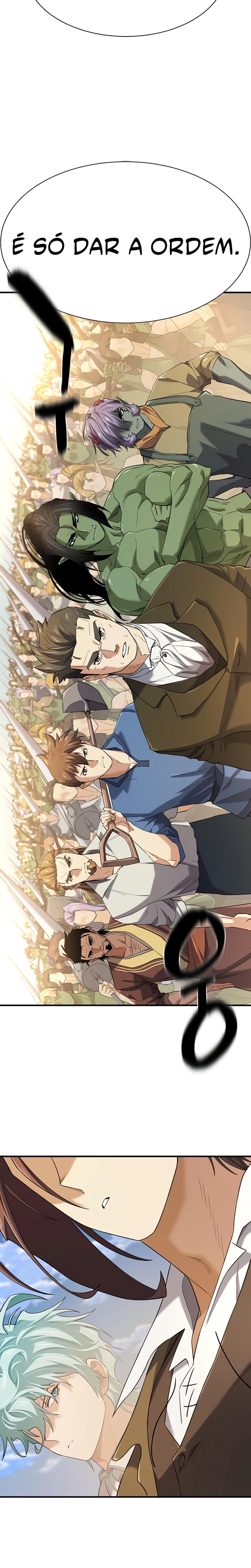Read O Melhor Engenheiro Do Mundo (PT) Manga Online