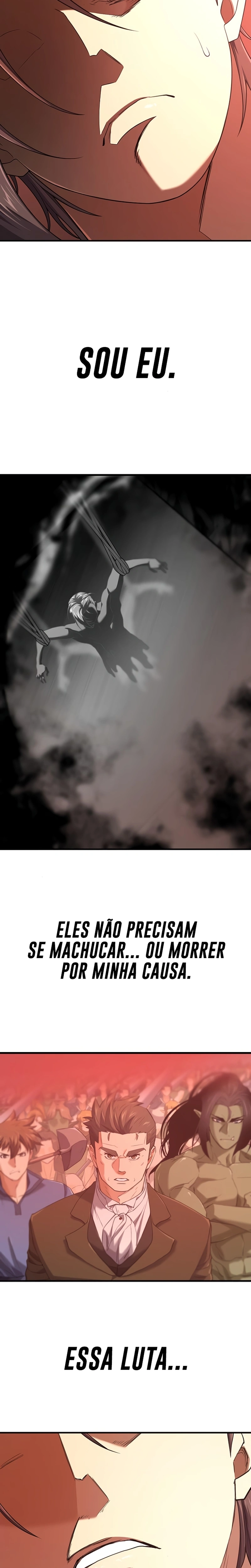Read O Melhor Engenheiro Do Mundo (PT) Manga Online