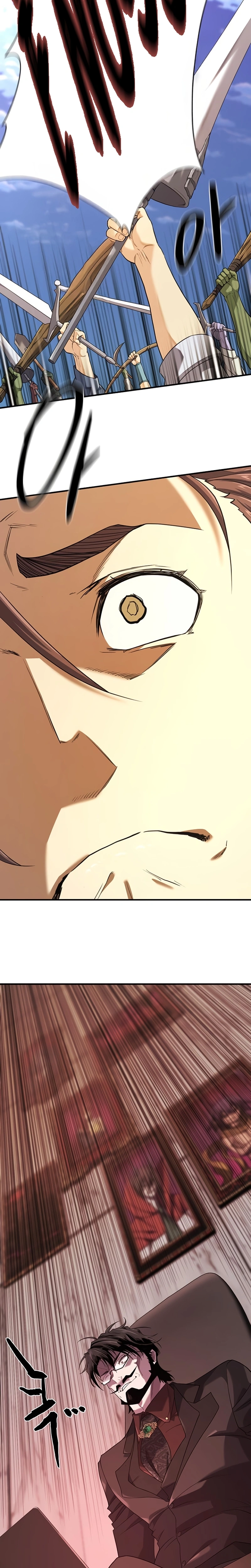 Read O Melhor Engenheiro Do Mundo (PT) Manga Online