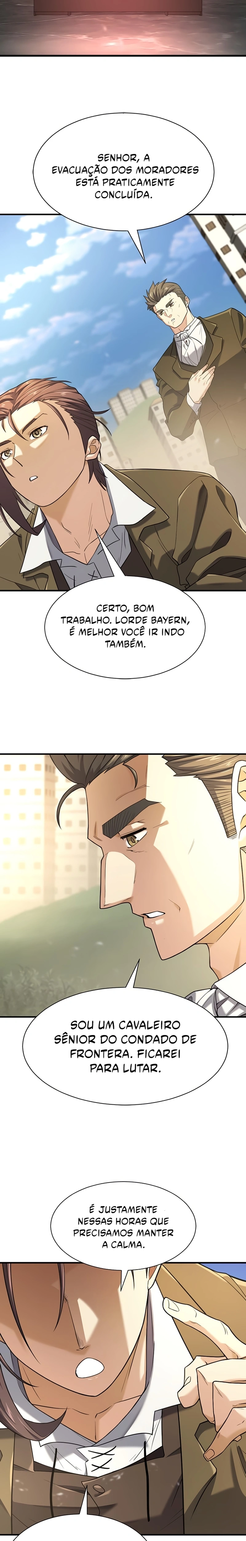 Read O Melhor Engenheiro Do Mundo (PT) Manga Online