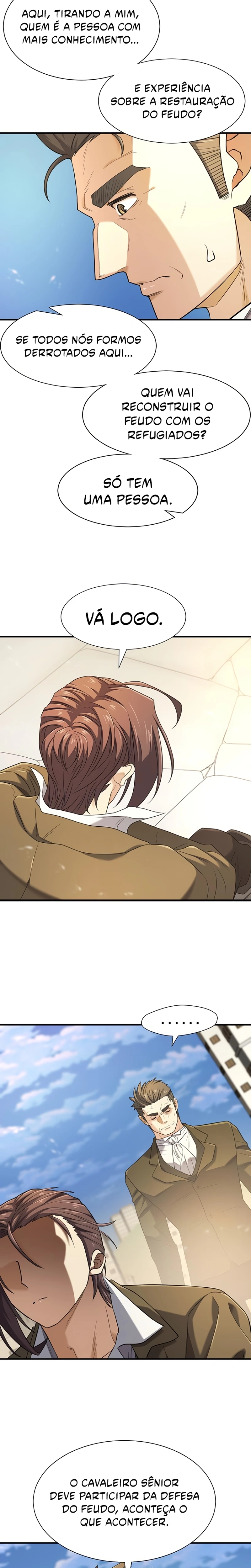 Read O Melhor Engenheiro Do Mundo (PT) Manga Online