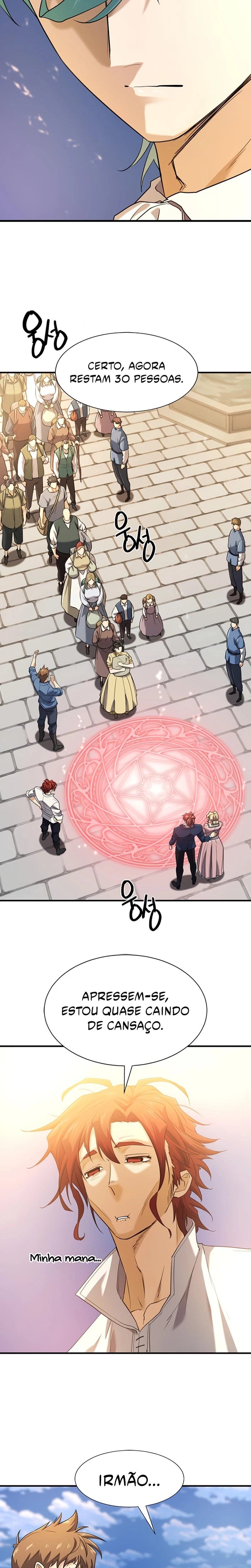 Read O Melhor Engenheiro Do Mundo (PT) Manga Online