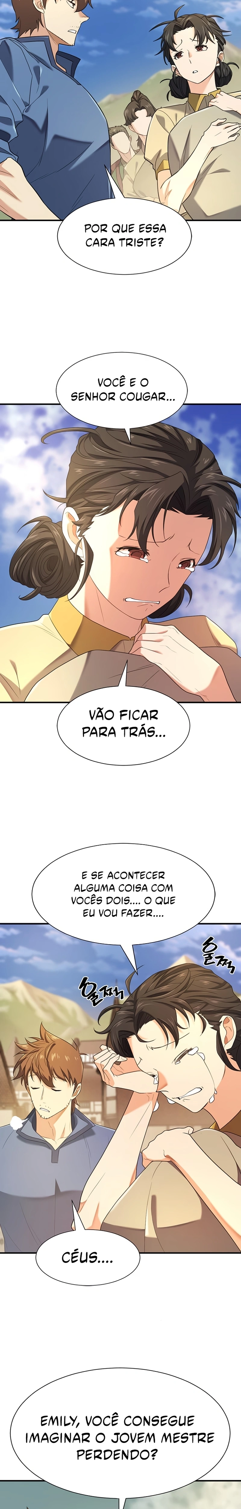 Read O Melhor Engenheiro Do Mundo (PT) Manga Online