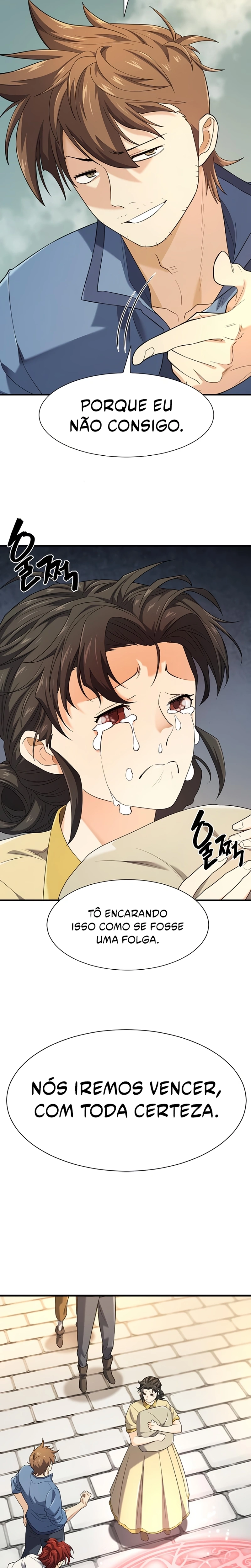 Read O Melhor Engenheiro Do Mundo (PT) Manga Online