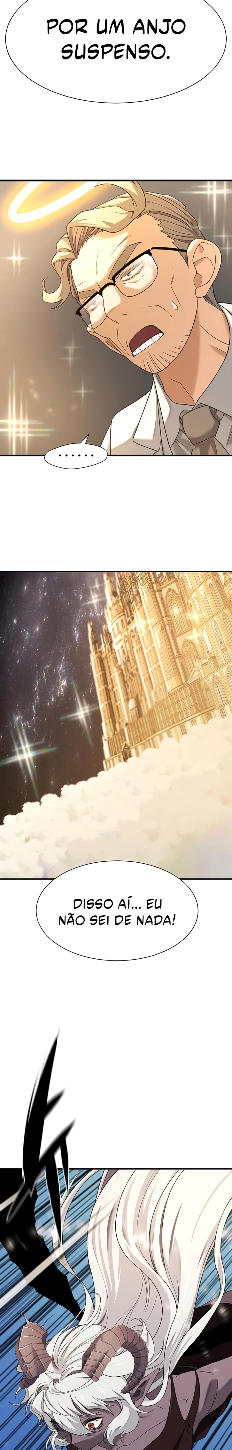Read O Melhor Engenheiro Do Mundo (PT) Manga Online