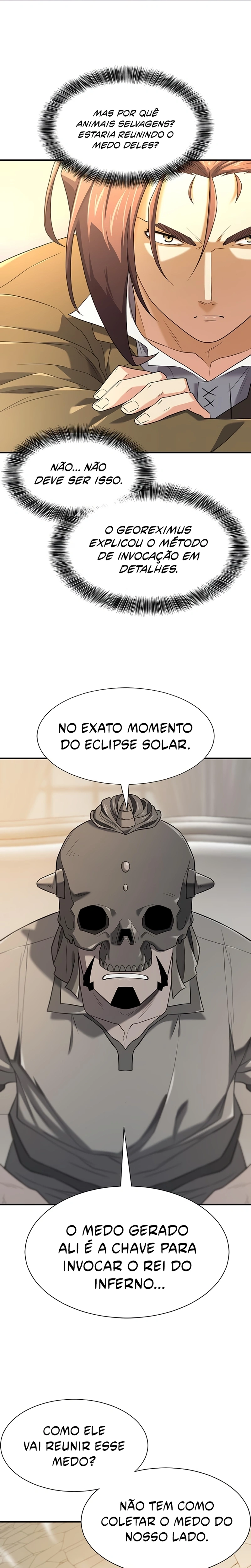 Read O Melhor Engenheiro Do Mundo (PT) Manga Online