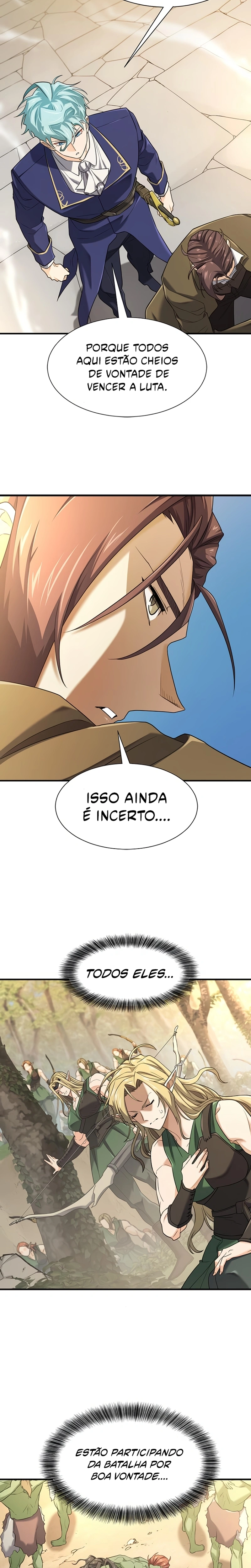 Read O Melhor Engenheiro Do Mundo (PT) Manga Online
