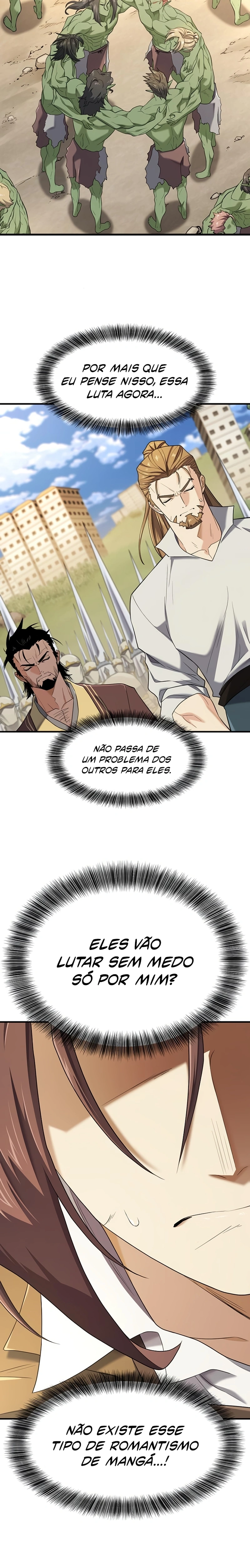 Read O Melhor Engenheiro Do Mundo (PT) Manga Online