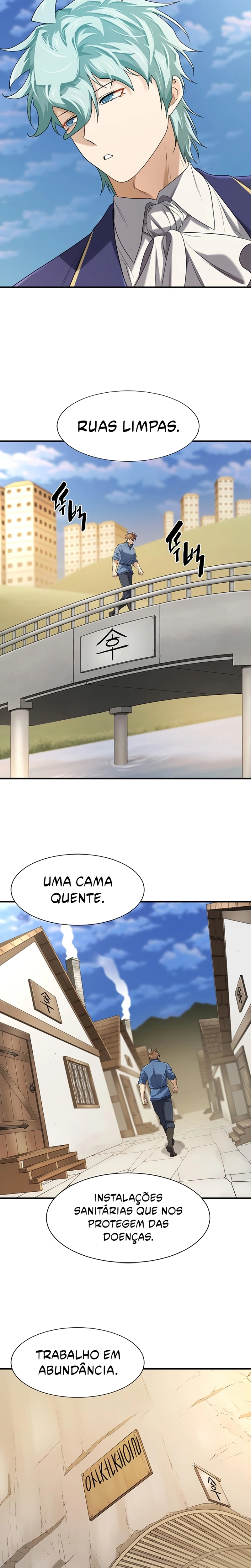 Read O Melhor Engenheiro Do Mundo (PT) Manga Online