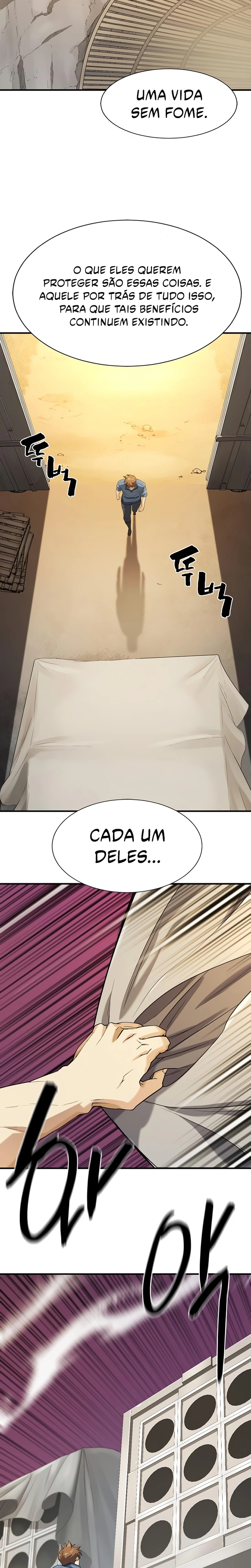 Read O Melhor Engenheiro Do Mundo (PT) Manga Online