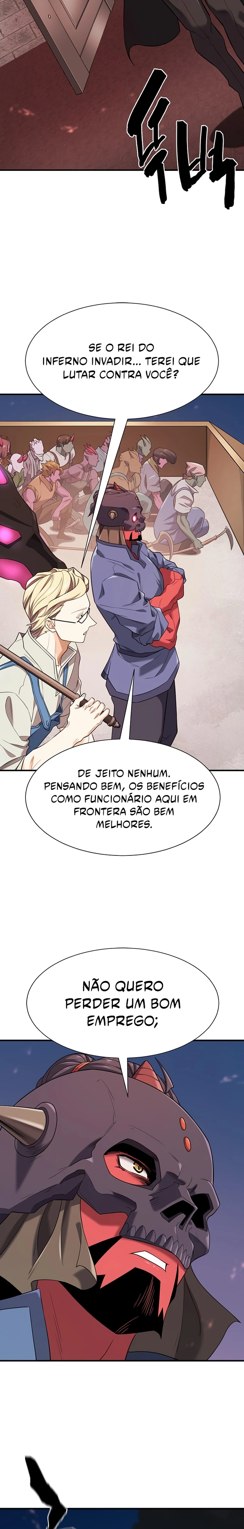 Read O Melhor Engenheiro Do Mundo (PT) Manga Online