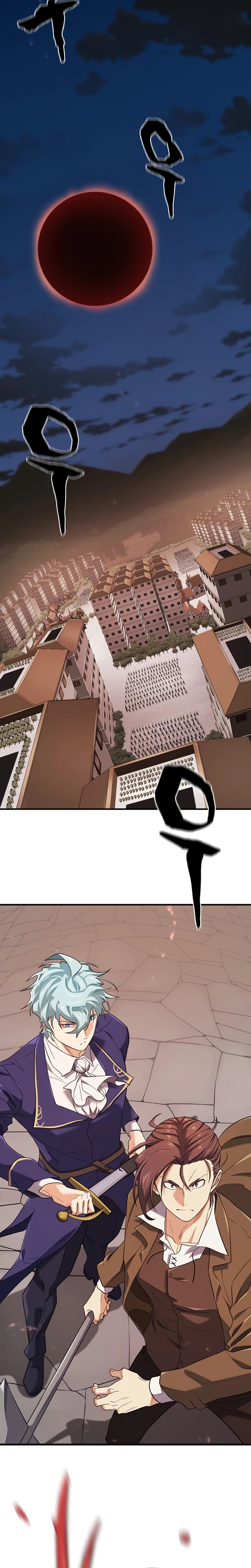 Read O Melhor Engenheiro Do Mundo (PT) Manga Online
