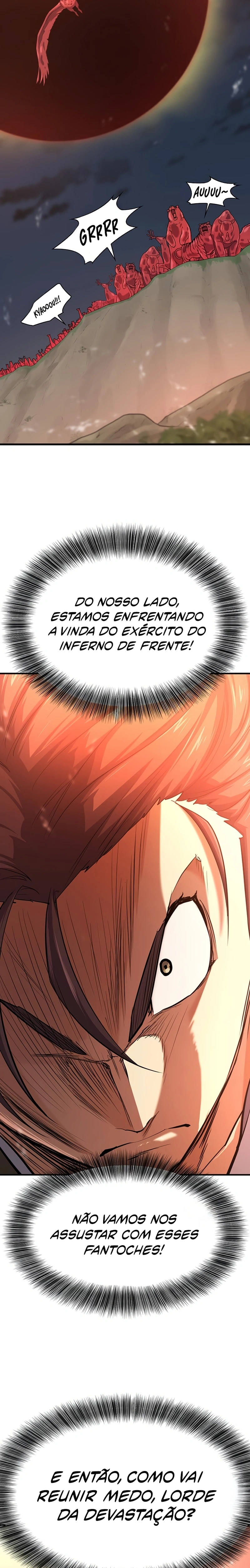 Read O Melhor Engenheiro Do Mundo (PT) Manga Online