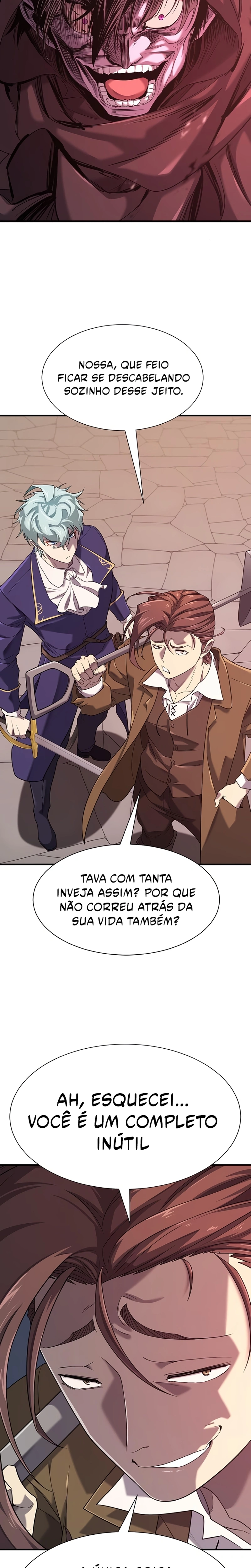 Read O Melhor Engenheiro Do Mundo (PT) Manga Online