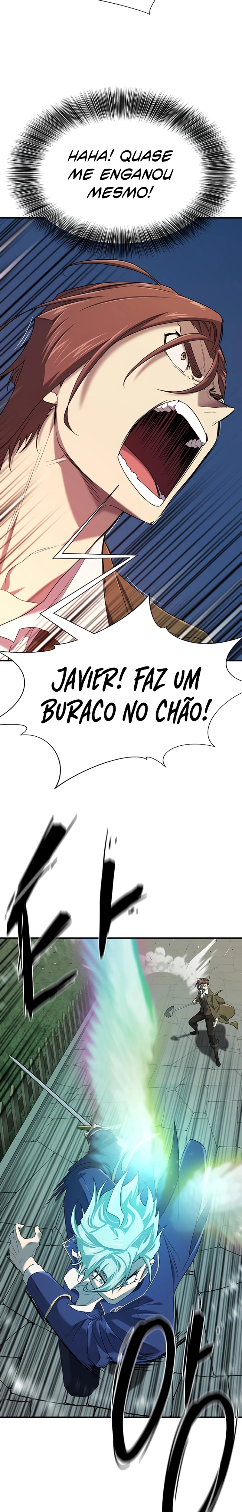 Read O Melhor Engenheiro Do Mundo (PT) Manga Online