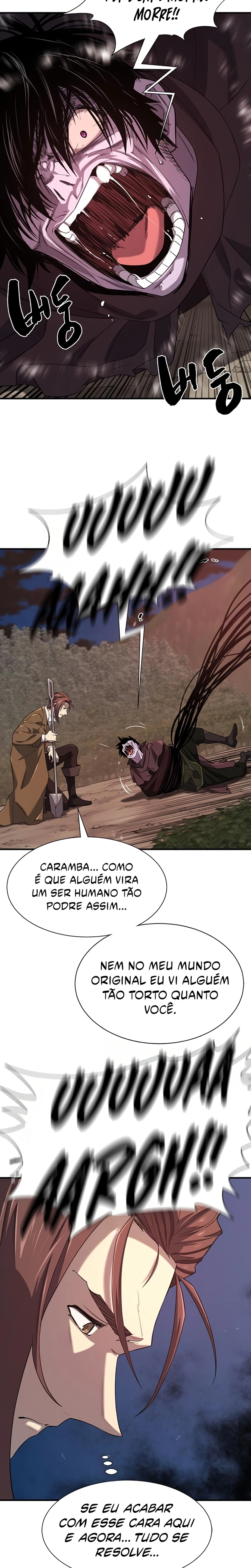 Read O Melhor Engenheiro Do Mundo (PT) Manga Online