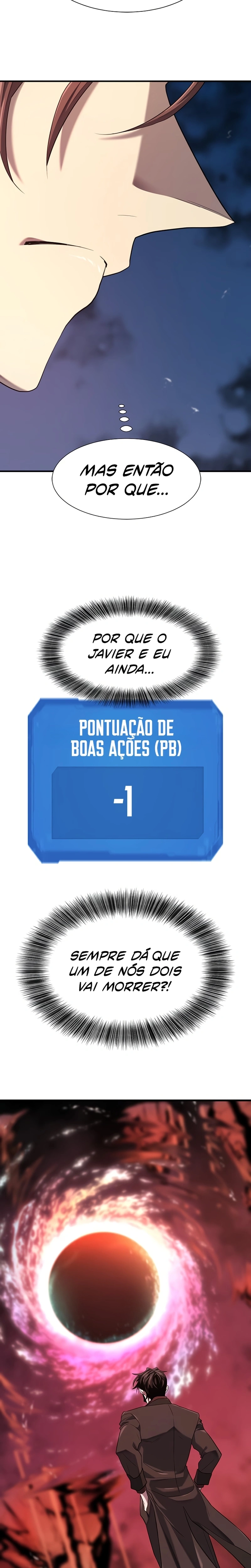 Read O Melhor Engenheiro Do Mundo (PT) Manga Online