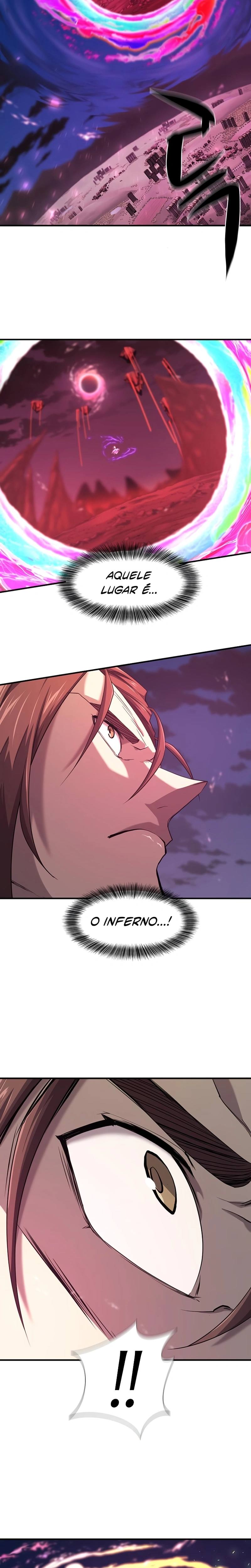 Read O Melhor Engenheiro Do Mundo (PT) Manga Online