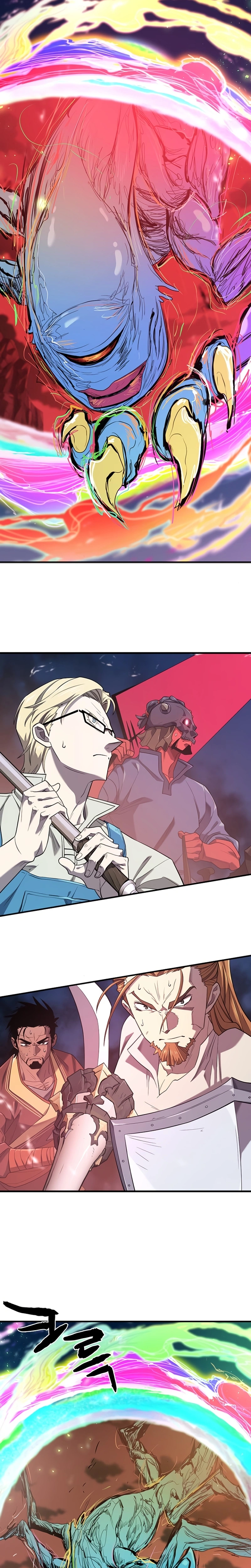 Read O Melhor Engenheiro Do Mundo (PT) Manga Online