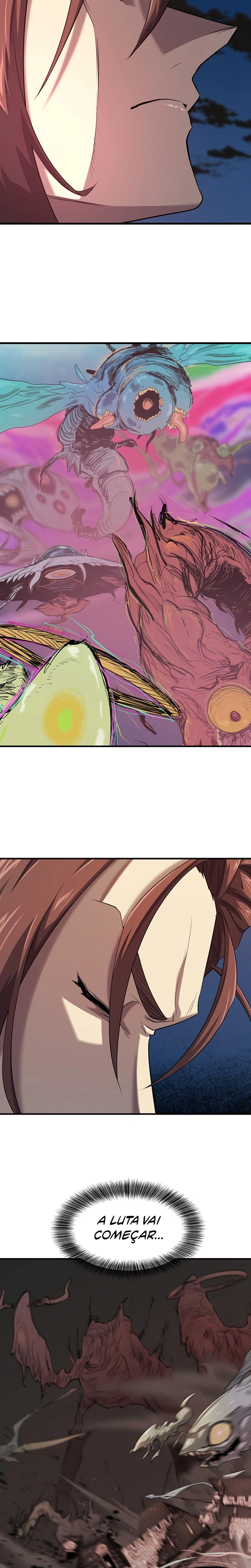 Read O Melhor Engenheiro Do Mundo (PT) Manga Online