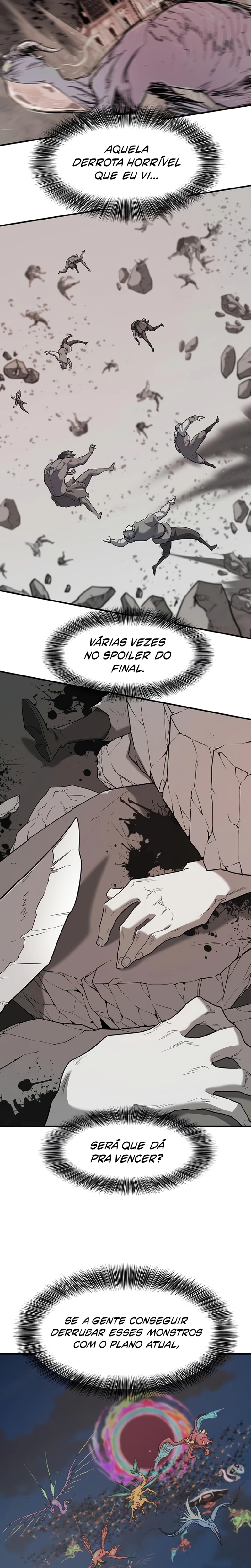 Read O Melhor Engenheiro Do Mundo (PT) Manga Online