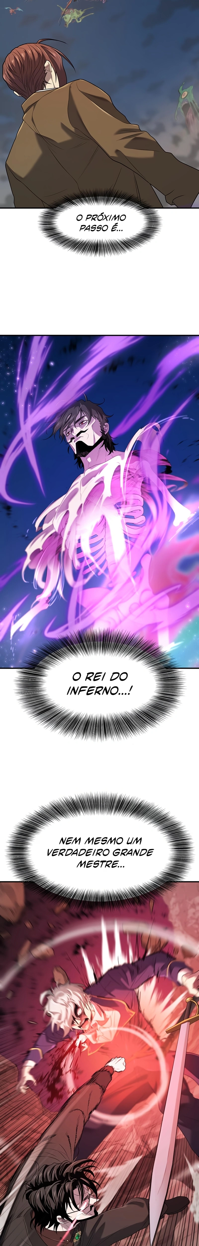 Read O Melhor Engenheiro Do Mundo (PT) Manga Online