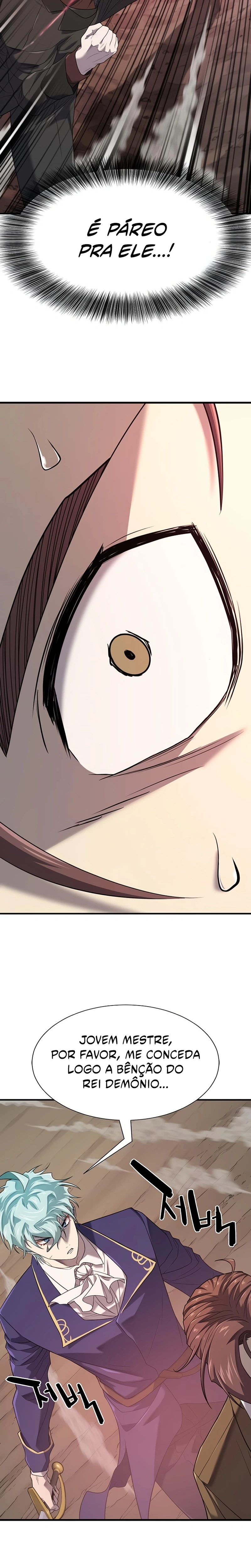 Read O Melhor Engenheiro Do Mundo (PT) Manga Online