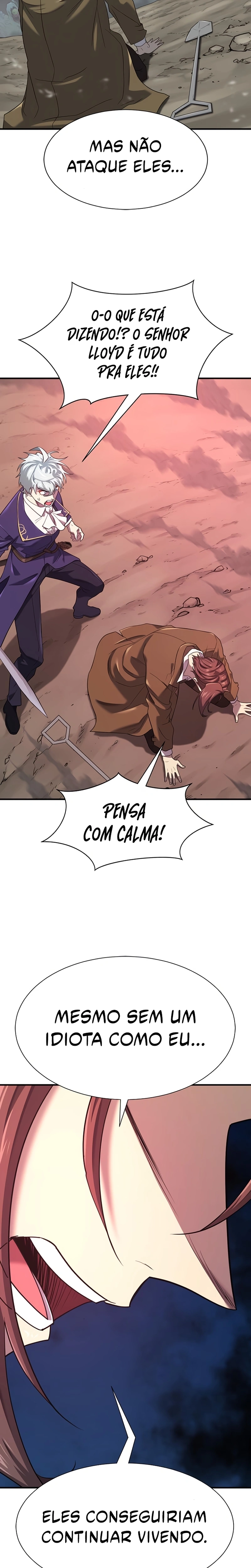 Read O Melhor Engenheiro Do Mundo (PT) Manga Online