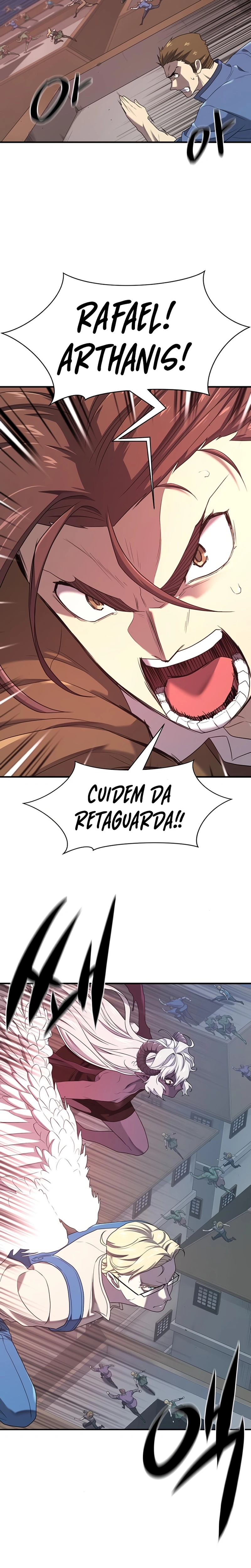 Read O Melhor Engenheiro Do Mundo (PT) Manga Online