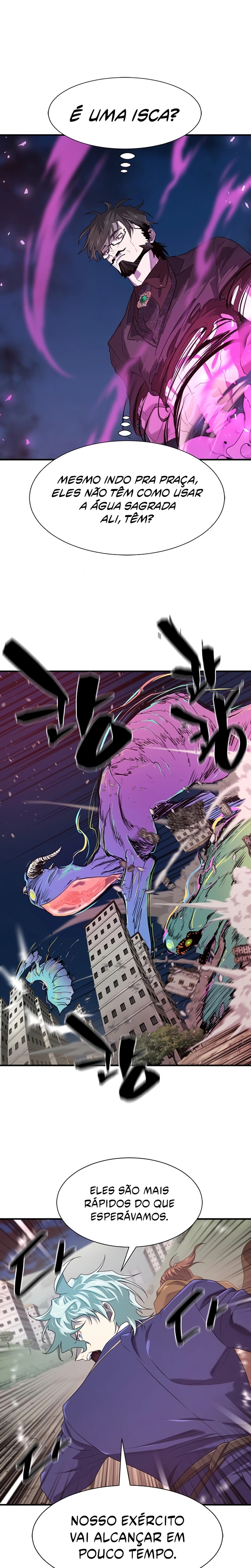 Read O Melhor Engenheiro Do Mundo (PT) Manga Online