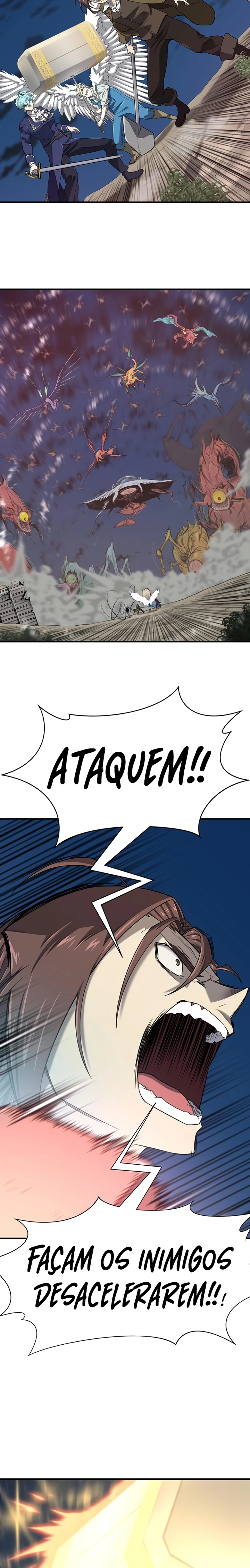 Read O Melhor Engenheiro Do Mundo (PT) Manga Online