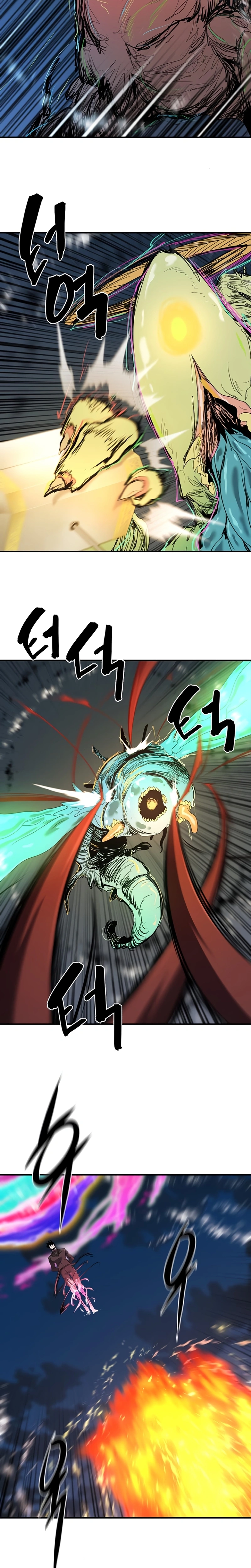 Read O Melhor Engenheiro Do Mundo (PT) Manga Online